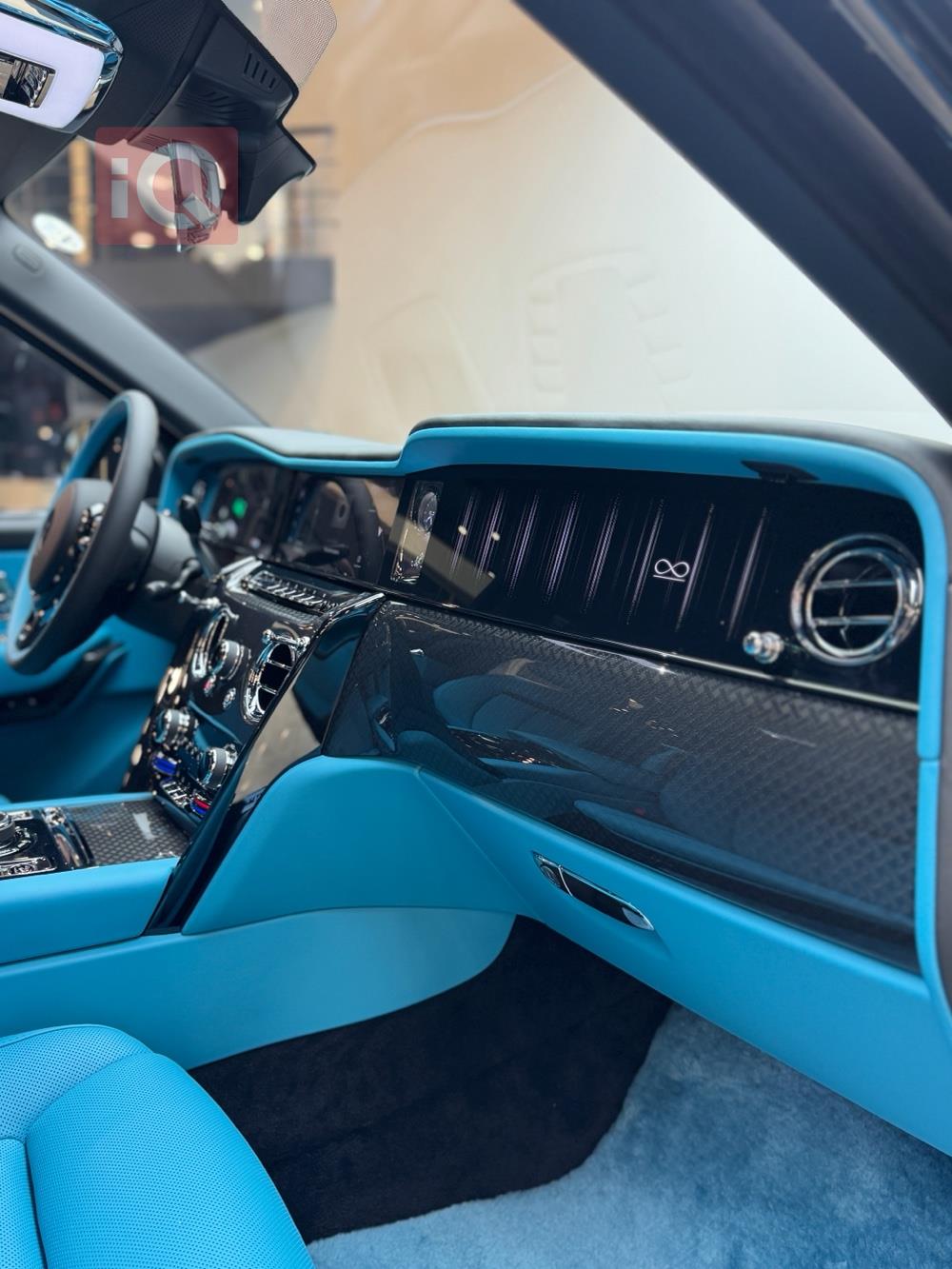 رولز رويس كولينان